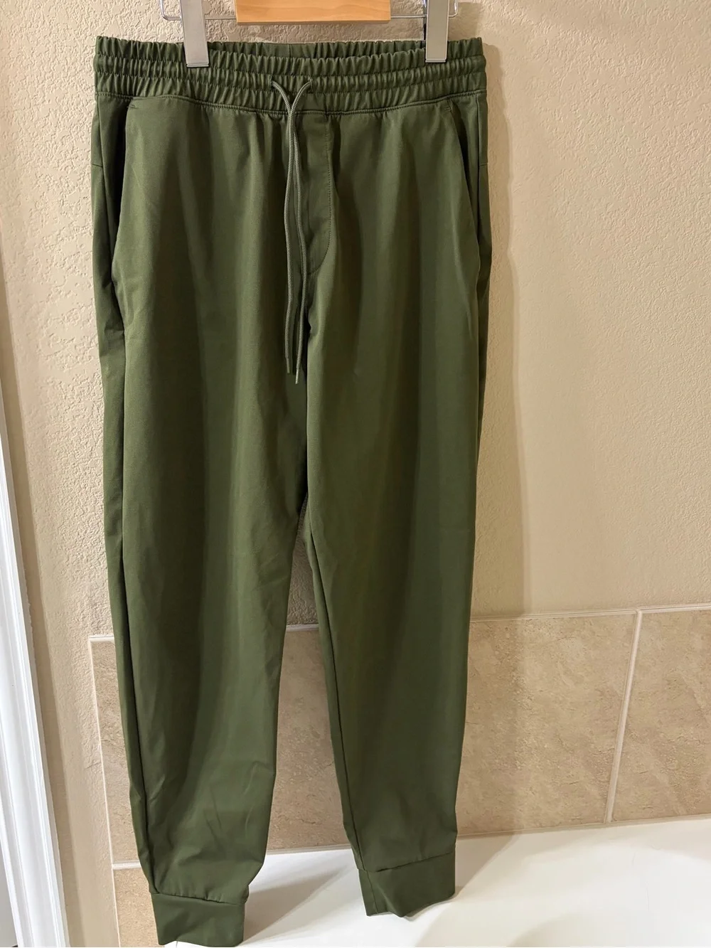 Uniqlo ultra stretch active pants
